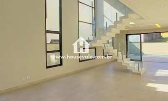 Imagem: Casa em Condomínio - Urbanova - Condomínio