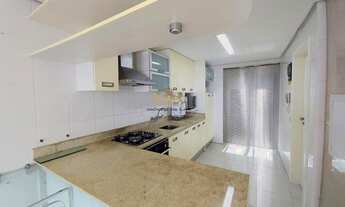 Imagem 6: Cobertura para Venda em Florianópolis, Itaguaçu, 2 dormitórios, 1 suíte, 3 banheiros, 3 va