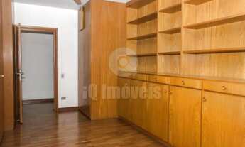 Imagem 7: Apartamento Higienopolis 500 metros 4 dormitórios 2 suítes 4 vagas