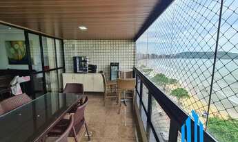 Imagem 5: Apartamento de 3 quartos a venda, 165M² na Praia do Morro Guarapari ES