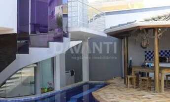 Imagem 2: Casa - Terras de São Francisco - Vinhedo