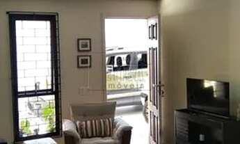 Imagem 4: SOBRADO EM CONDOMÍNIO com 3 dormitórios à venda por R$ 850.000,00 no bairro Vila Izabel