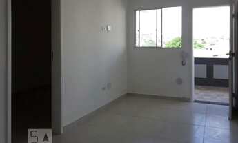 Imagem 4: Apartamento para Aluguel - Ermelino Matarazzo, 2 Quartos, 45 m2