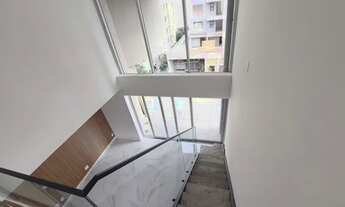 Imagem 5: Duplex para venda possui 79 m² com 1 suíte no Jardins