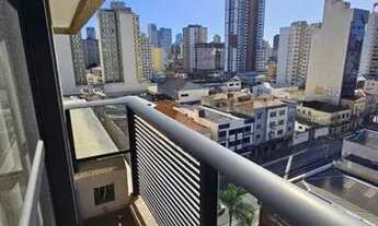 Imagem 2: APARTAMENTO MOBILIADO ALUGUEL CENTRO CURITIBA