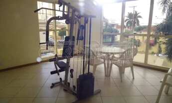 Imagem 6: Sao Carlos - Apartamento Padrão - Centro