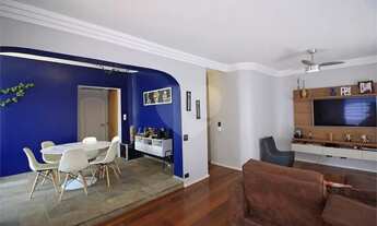 Imagem 3: Cobertura a venda no Brooklin