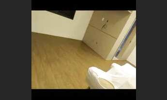 Imagem 3: Limpeza pos obra