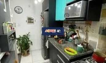 Imagem 7: Apartamento Class Guarulhos 2 dormitórios, suíte, uma vaga