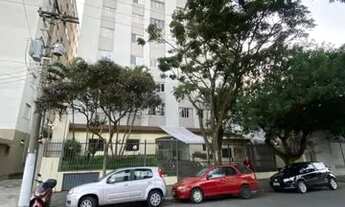 Imagem 4: Apartamento para venda com 70 metros quadrados com 2 quartos