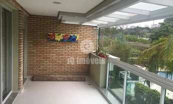 Imagem: Brooklin - Alto Padrão - 154m² - 3 suítes