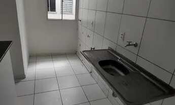 Imagem 5: Apartamento para aluguel tem 46 metros quadrados com 2 quartos