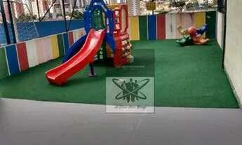 Imagem 6: Apartamento com 3 dormitórios à venda, 73 m² por R$ 424.000,00 - Anália Franco - São Paulo