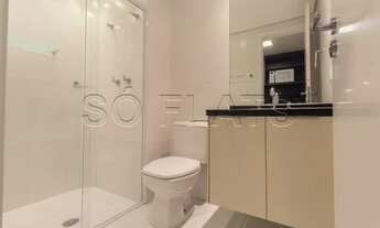 Imagem 7: Notting Hill Condomínio Studio com 34m², 1 dorm e 1 vaga disponível para locação