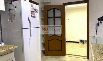 Imagem 4: Apartamento para Venda em São Caetano do Sul, Santa Maria, 3 dormitórios, 1 suíte, 2 banhe