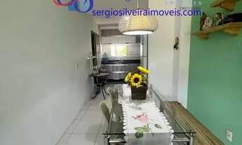 Imagem 6: Amplo apartamento nascente no Porto das Dunas - Wellness Beach Park