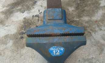 Imagem: Vendo torno número 06