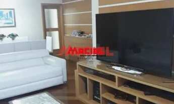 Imagem 5: Apartamento Padrão em São José dos Campos