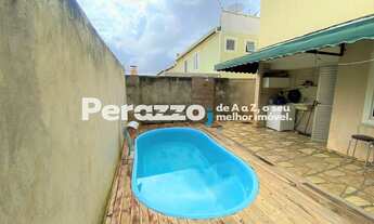 Imagem 2: Ótima Casa de 03 Quartos na QC 07 do Jardins Mangueiral por R$475.000,00