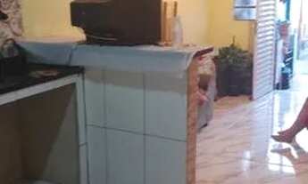 Imagem 7: Casa na cruz das almas