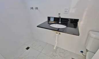 Imagem 7: Apartamento para venda com 144 metros quadrados com 3 quartos em Guilhermina - Praia Grand