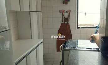 Imagem 6: Apartamento com 2 quartos à venda, 48 m² por R$ 319.000 - Jaguaré - São Paulo/SP