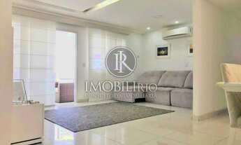 Imagem 2: Cobertura-À VENDA-Recreio dos Bandeirantes-Rio de Janeiro-RJ