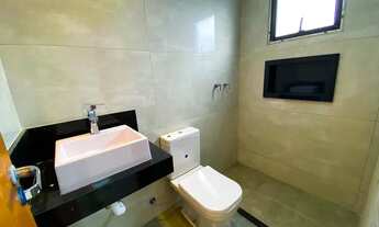 Imagem 5: Casa para aluguel e venda no Condomínio Primor das Torres