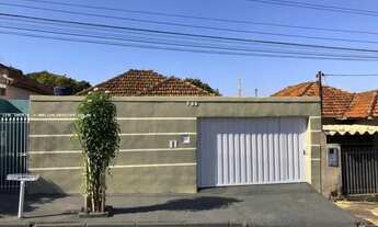 Imagem: Casa para Locação em Presidente Prudente