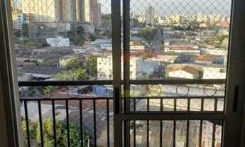 Imagem: Apartamento Freguesia do Ó