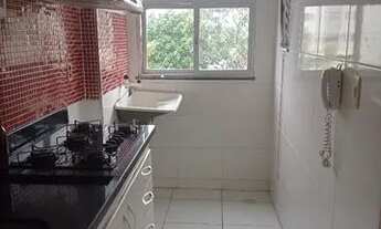 Imagem 2: Alugo apartamento