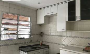 Imagem 4: Sobrado com 2 dormitórios para alugar, 70 m² por R$ 3.000,00/mês - Granja Viana - Cotia/SP