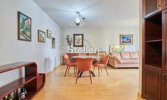 Imagem 3: Apartamento 3 quartos 110m2 1 suíte 1 Vaga no bairro Cabral