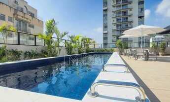 Imagem 2: Tijuca Apartamento com 3 dormitórios