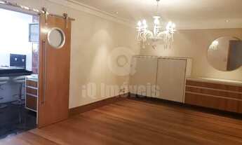 Imagem 2: Apartamento em Higienópolis 330 m² 4 Dormitórios 2 Suítes