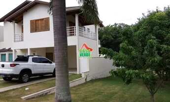 Imagem 3: INDAIATUBA - Casa de Condomínio - AMSTALDEN RESIDENCE