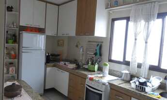 Imagem 7: M015-Aluguel para Temporada Apto 2 dorm uma suíte Piscina e Salão de Jogos