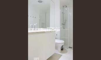 Imagem 6: Apartamento locação 1 Quarto, Bela Vista, SP R$ 4.000