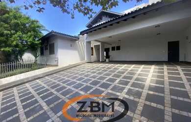 Imagem 3: Casa com 4 quartos - Bairro Colina Verde em Londrina