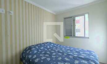 Imagem 6: Apartamento para Aluguel - Vila Lusitânia, 2 Quartos, 49 m2