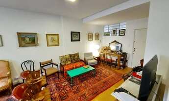 Imagem 4: Venda Apartamento 2 Dormitórios - 90 m² Jardim Paulista