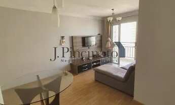 Imagem 3: Jundiaí - Apartamento Padrão - Vila Nova Esperia