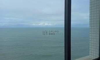 Imagem 7: Apartamento com 5 dormitórios à venda- Praia das Pitangueiras Frente Mar - Guarujá/SP