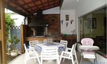 Imagem 3: SOBRADO - MORUMBI - SP