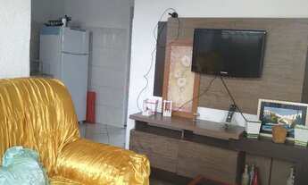 Imagem 2: Alugo apartamento mobiliado de um quarto