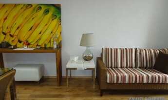 Imagem 3: APARTAMENTO - MORUMBI - SP