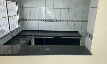 Imagem 2: Casa para venda com 100 metros quadrados com 2 quartos em Jardim Camargo Novo - São Paulo