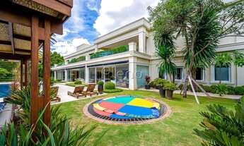 Imagem 3: Casa à venda no Parque Taquaral em Campinas/SP