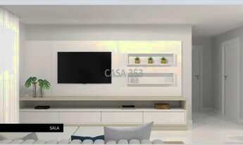 Imagem 4: Casa de Condomínio à venda, 3 quartos, 2 suítes, Muçumagro - João Pessoa/PB