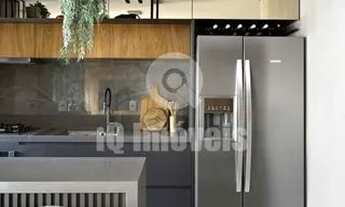 Imagem 6: Apartamento à venda no Brooklin, 79 metros, 2 dormitórios, 1 suíte, 1 vaga, R$ 1.580.000,0